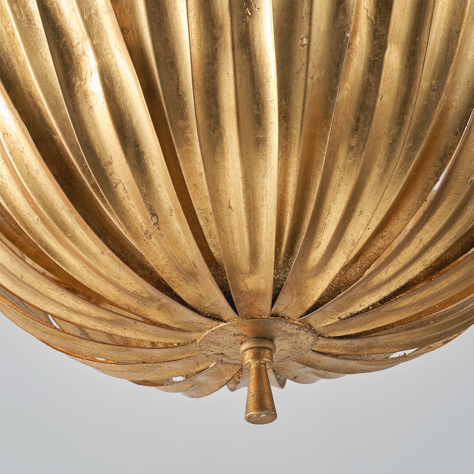 Willowmere Canopy Pendant Illumination