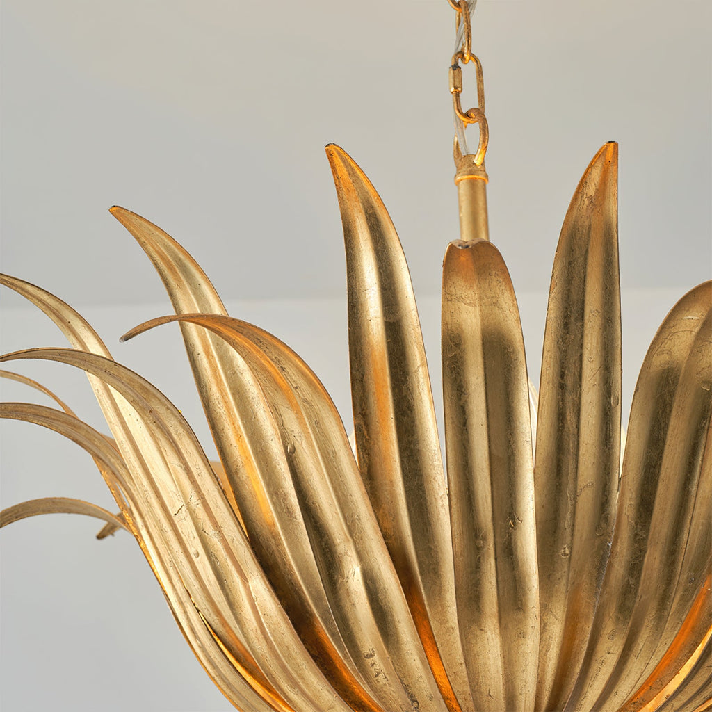 Willowmere Canopy Pendant Illumination