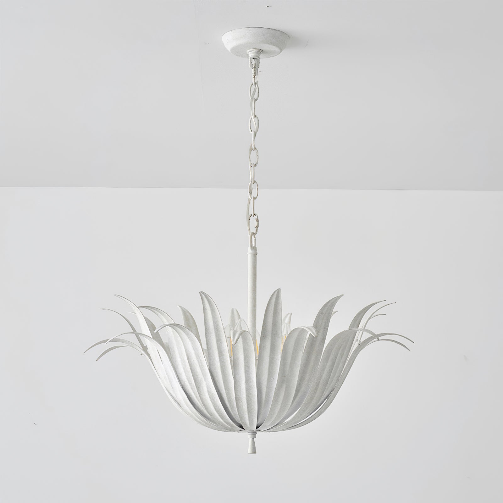 Willowmere Canopy Pendant Illumination