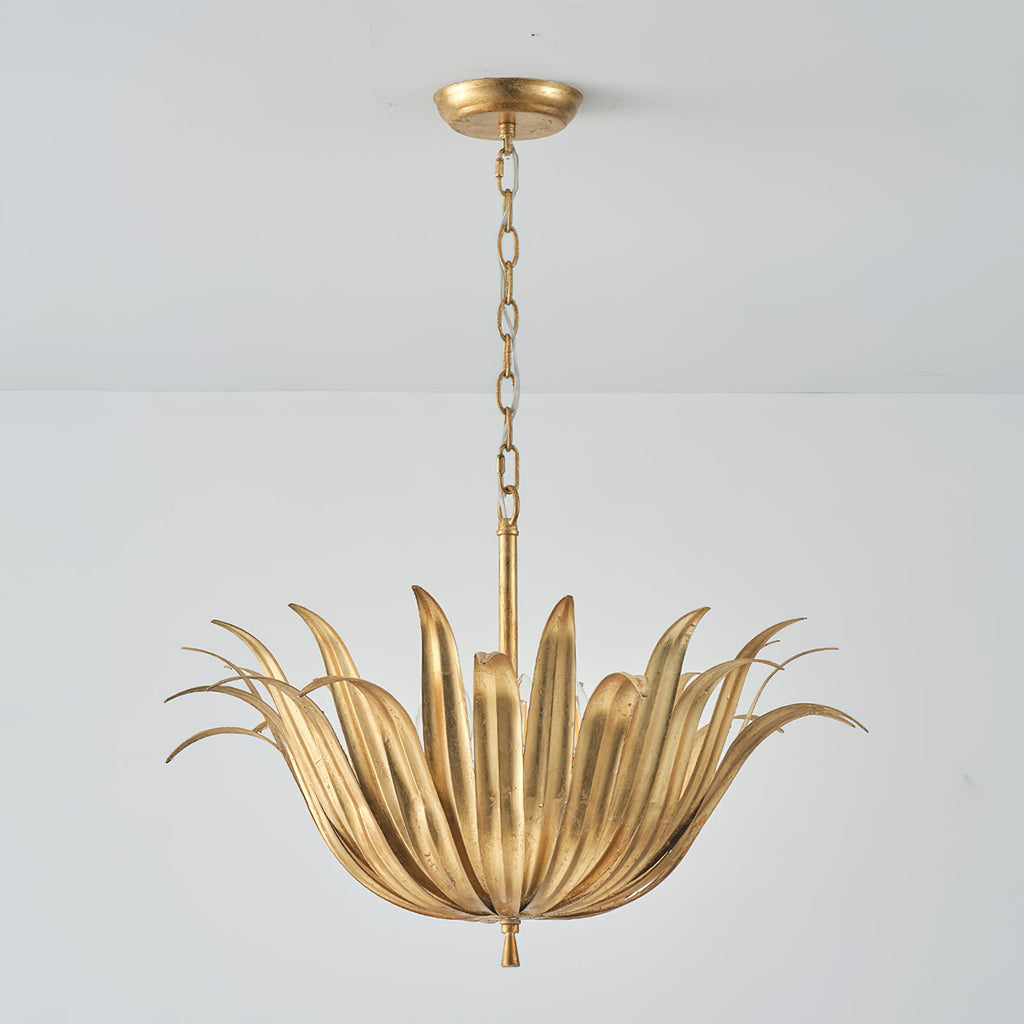Willowmere Canopy Pendant Illumination