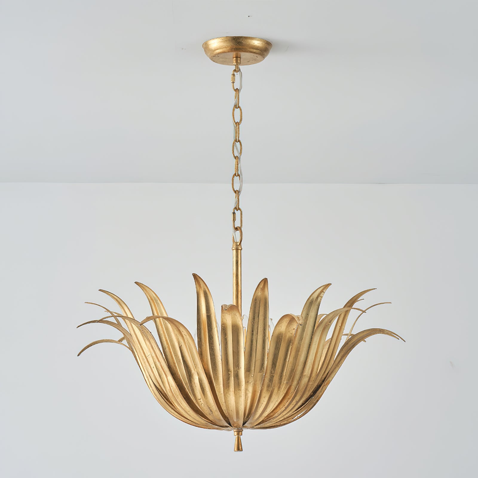 Willowmere Canopy Pendant Illumination