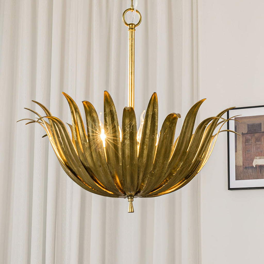Willowmere Canopy Pendant Illumination