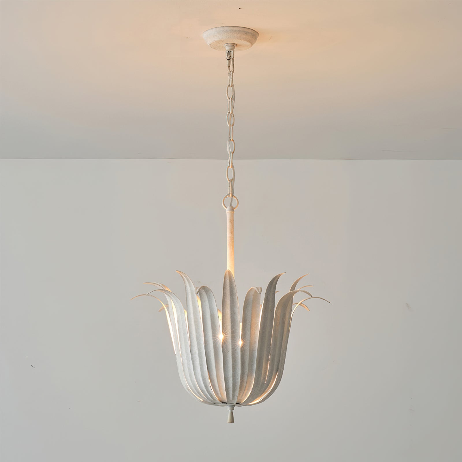 Willowmere Canopy Pendant Illumination