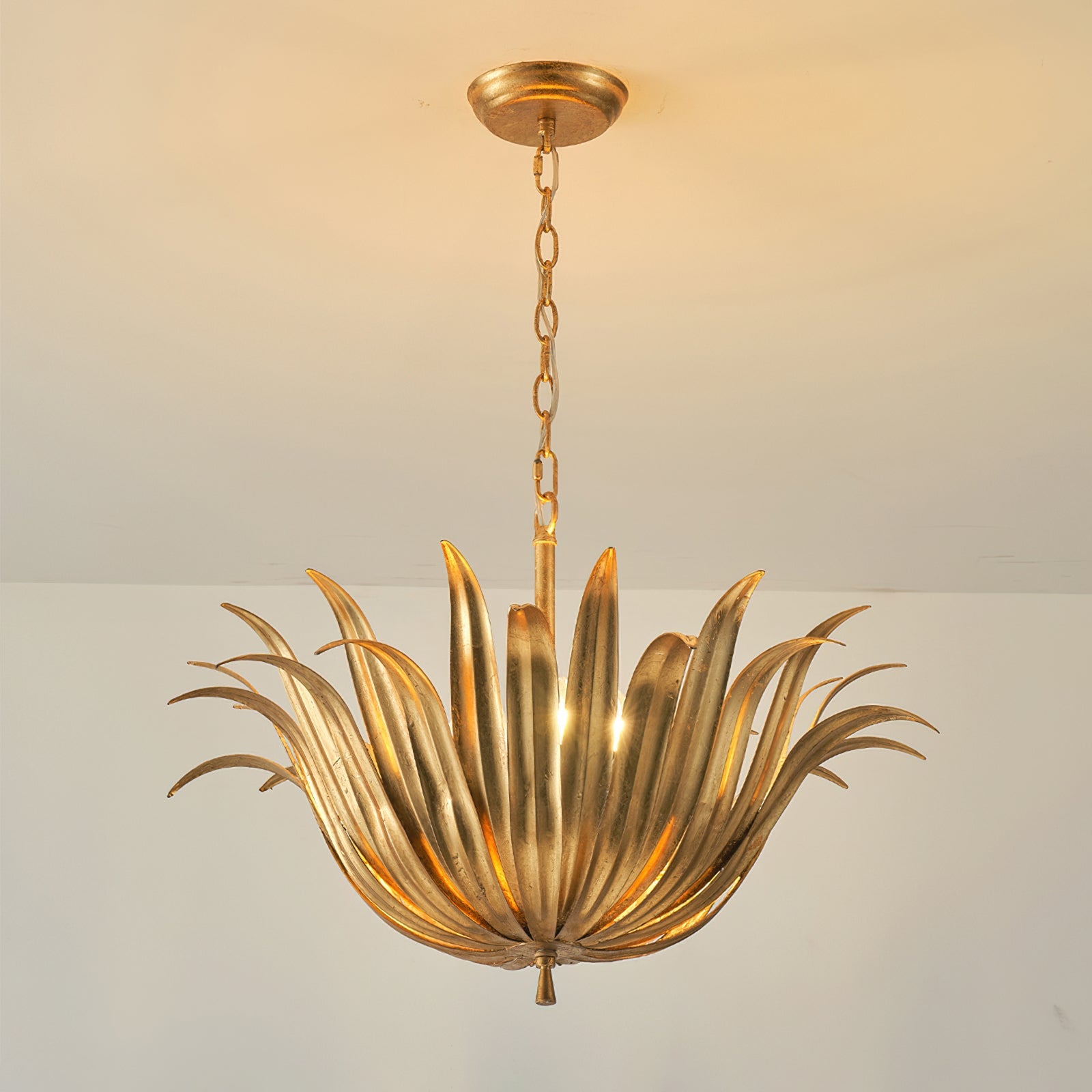 Willowmere Canopy Pendant Illumination