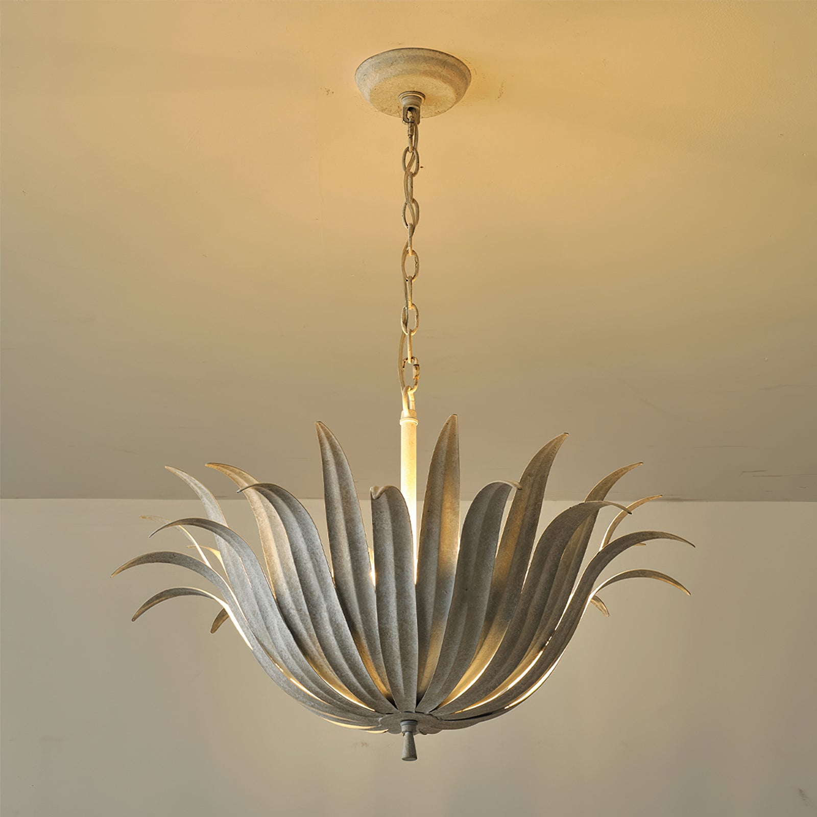 Willowmere Canopy Pendant Illumination