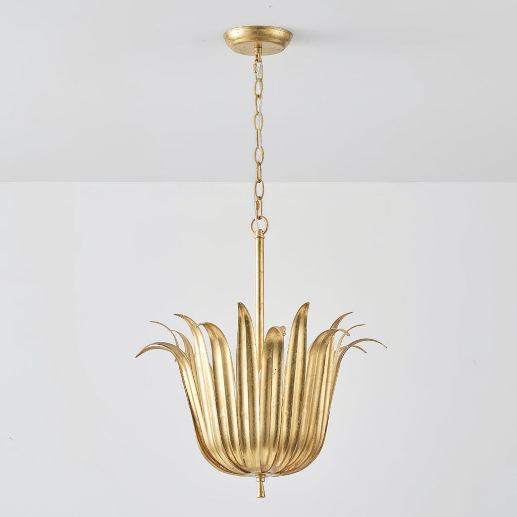 Willowmere Canopy Pendant Illumination