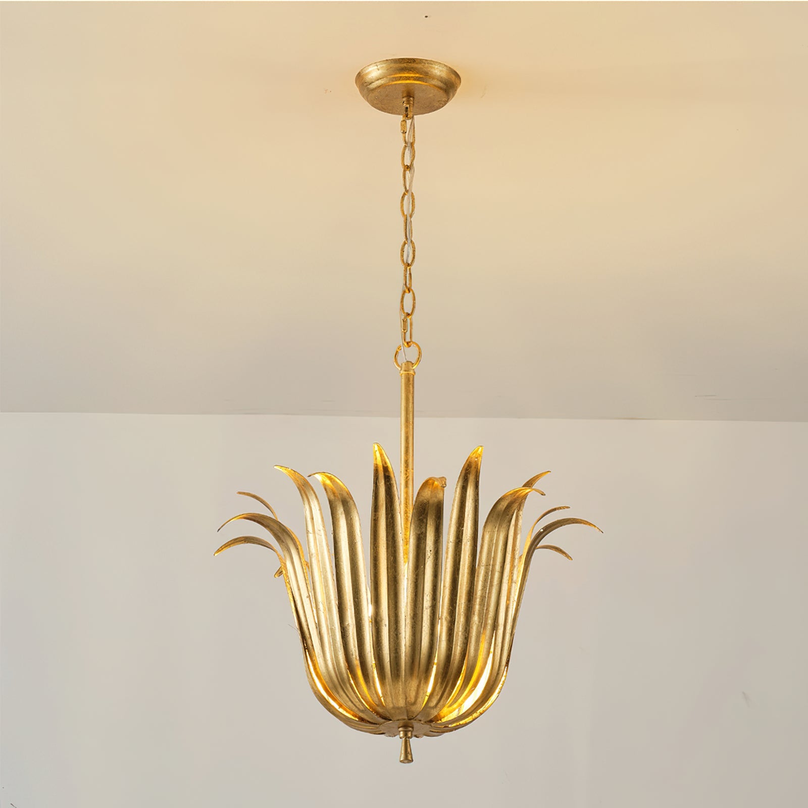 Willowmere Canopy Pendant Illumination