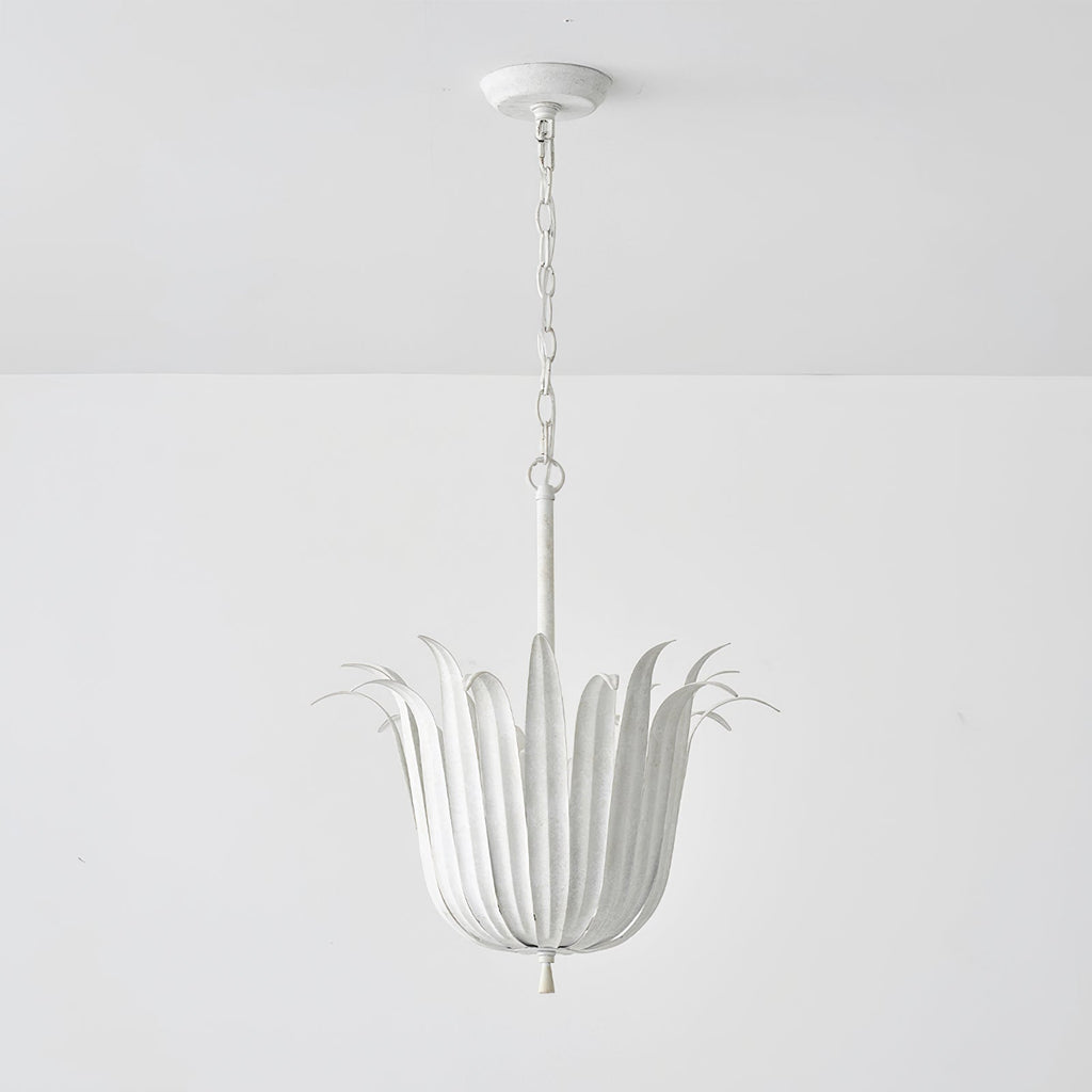 Willowmere Canopy Pendant Illumination