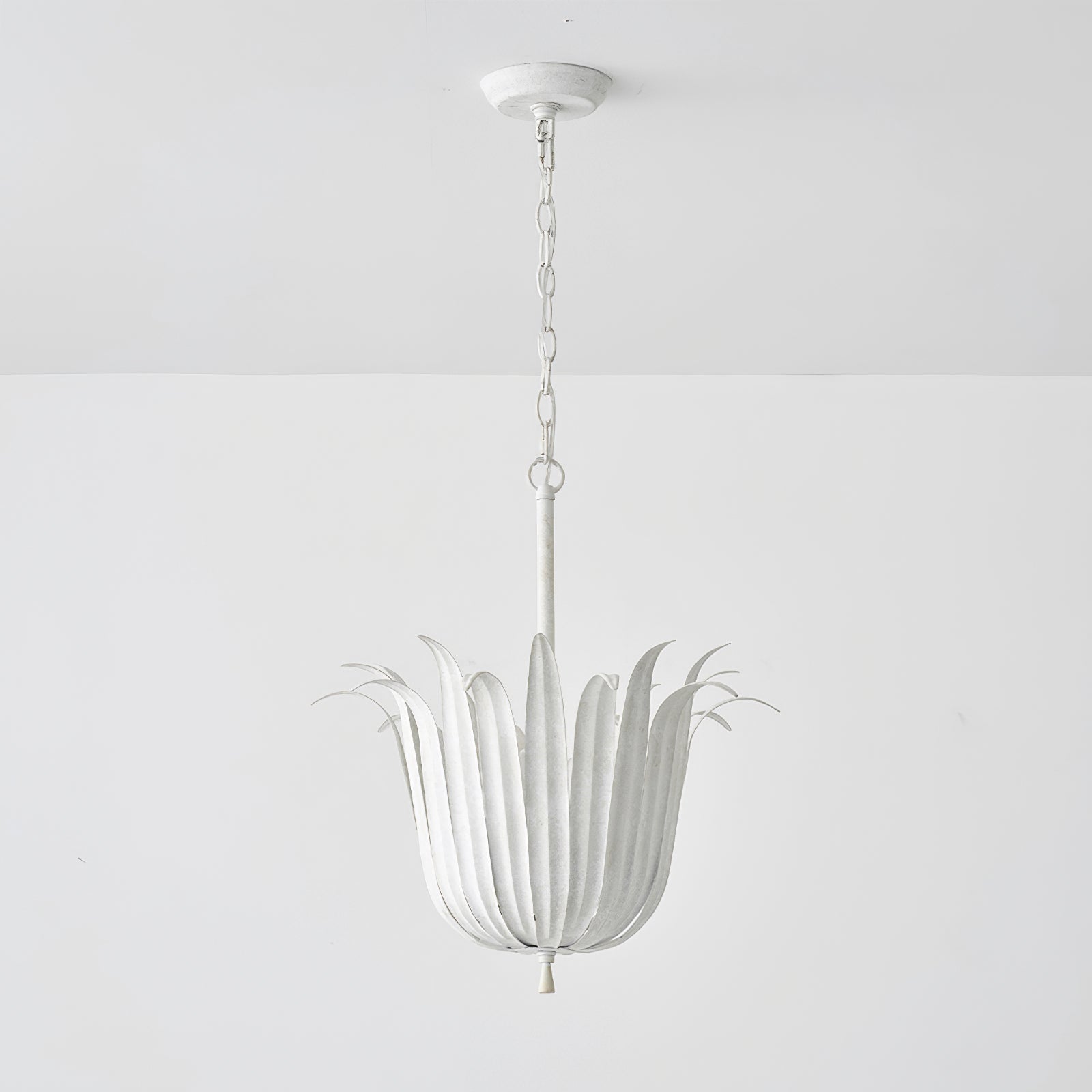 Willowmere Canopy Pendant Illumination