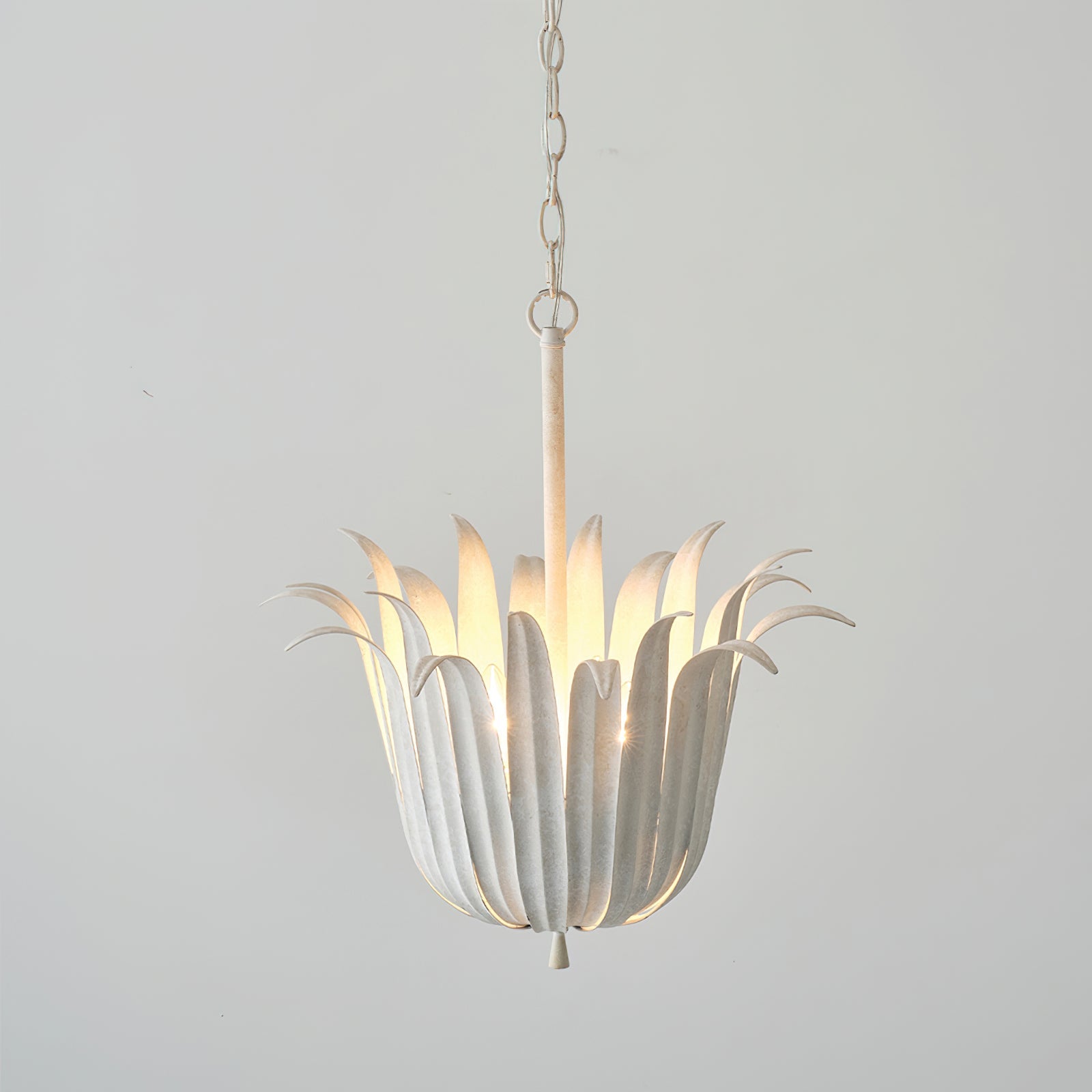Willowmere Canopy Pendant Illumination