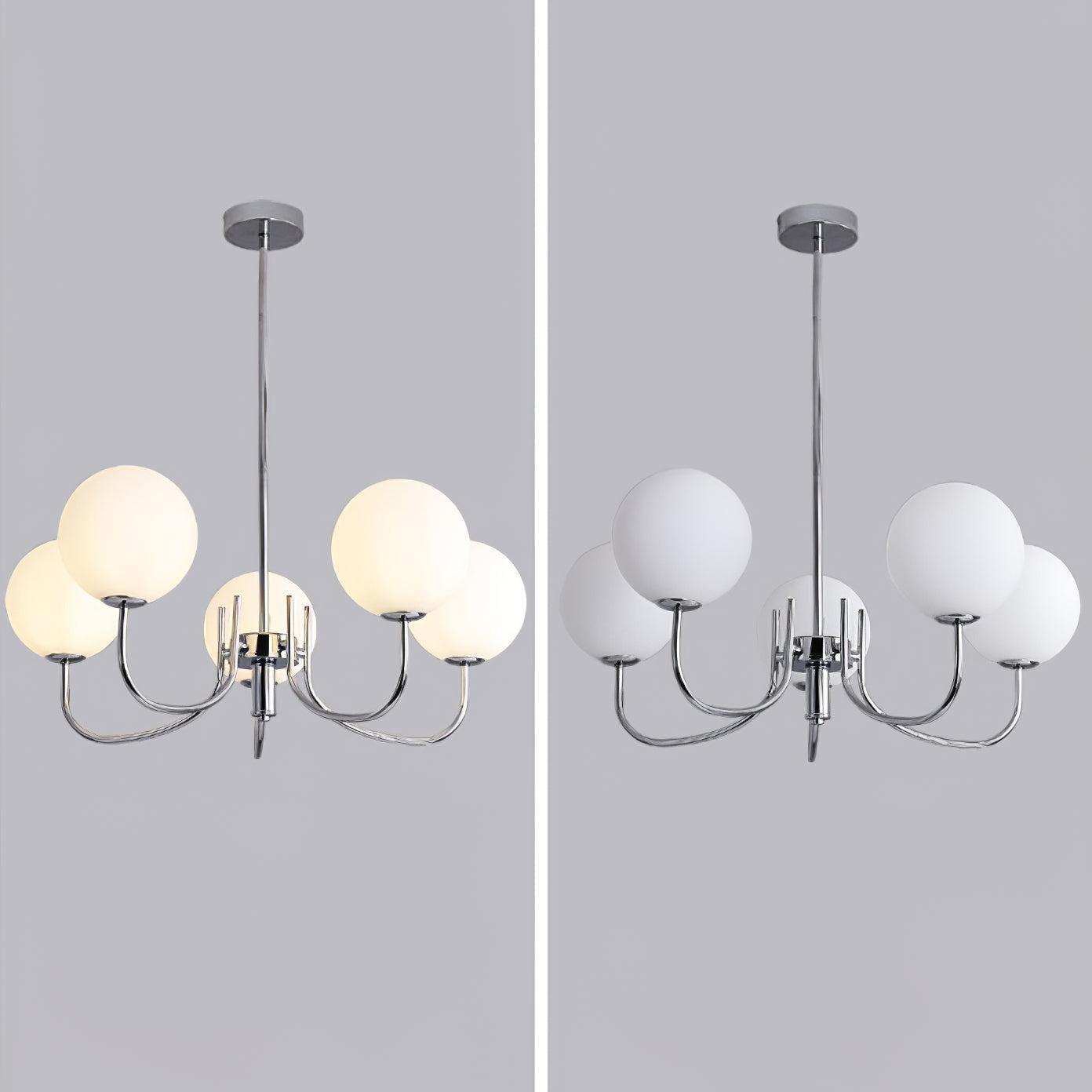 RAVENWOOD CRYSTAL TEARDROP CHANDELIER