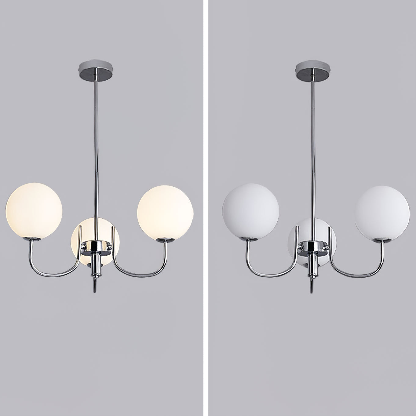 RAVENWOOD CRYSTAL TEARDROP CHANDELIER