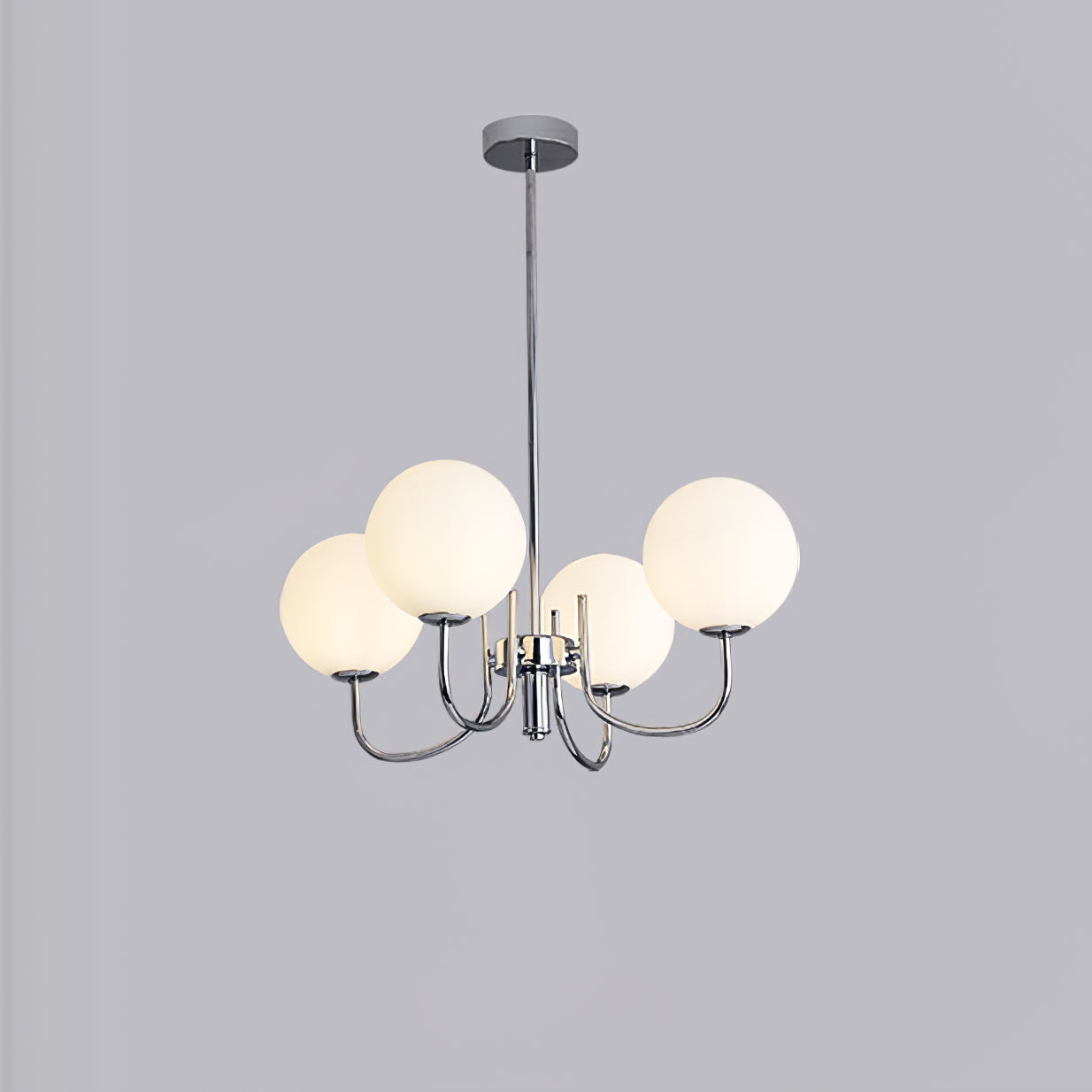 RAVENWOOD CRYSTAL TEARDROP CHANDELIER