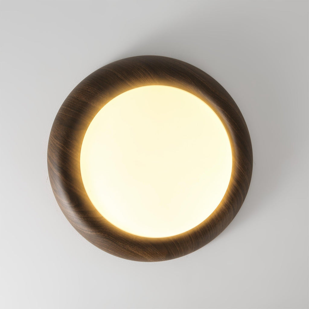 RAVENSCROFT VINTAGE INDOOR GLOBE LIGHT