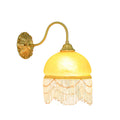 FENWICK TASSEL ACCENT LUMINAIRE