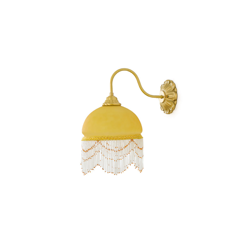FENWICK TASSEL ACCENT LUMINAIRE