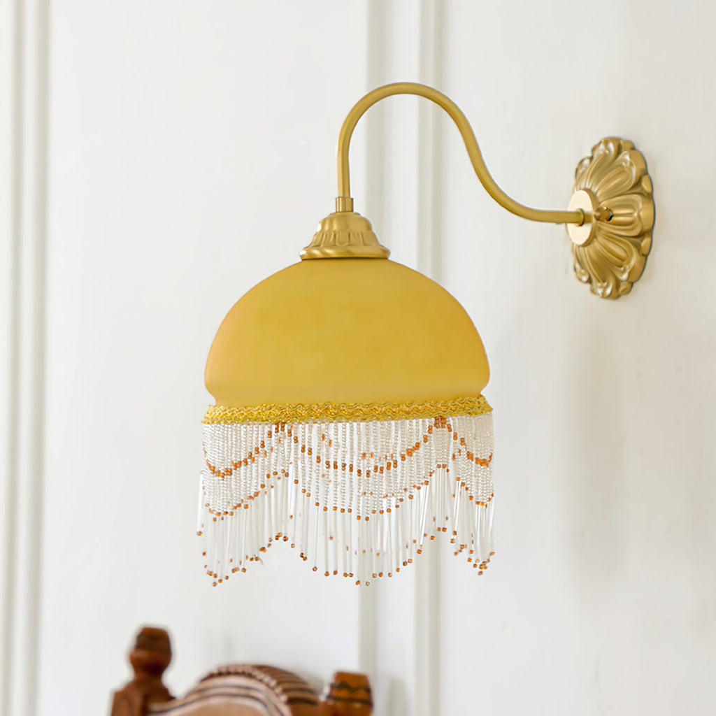 FENWICK TASSEL ACCENT LUMINAIRE