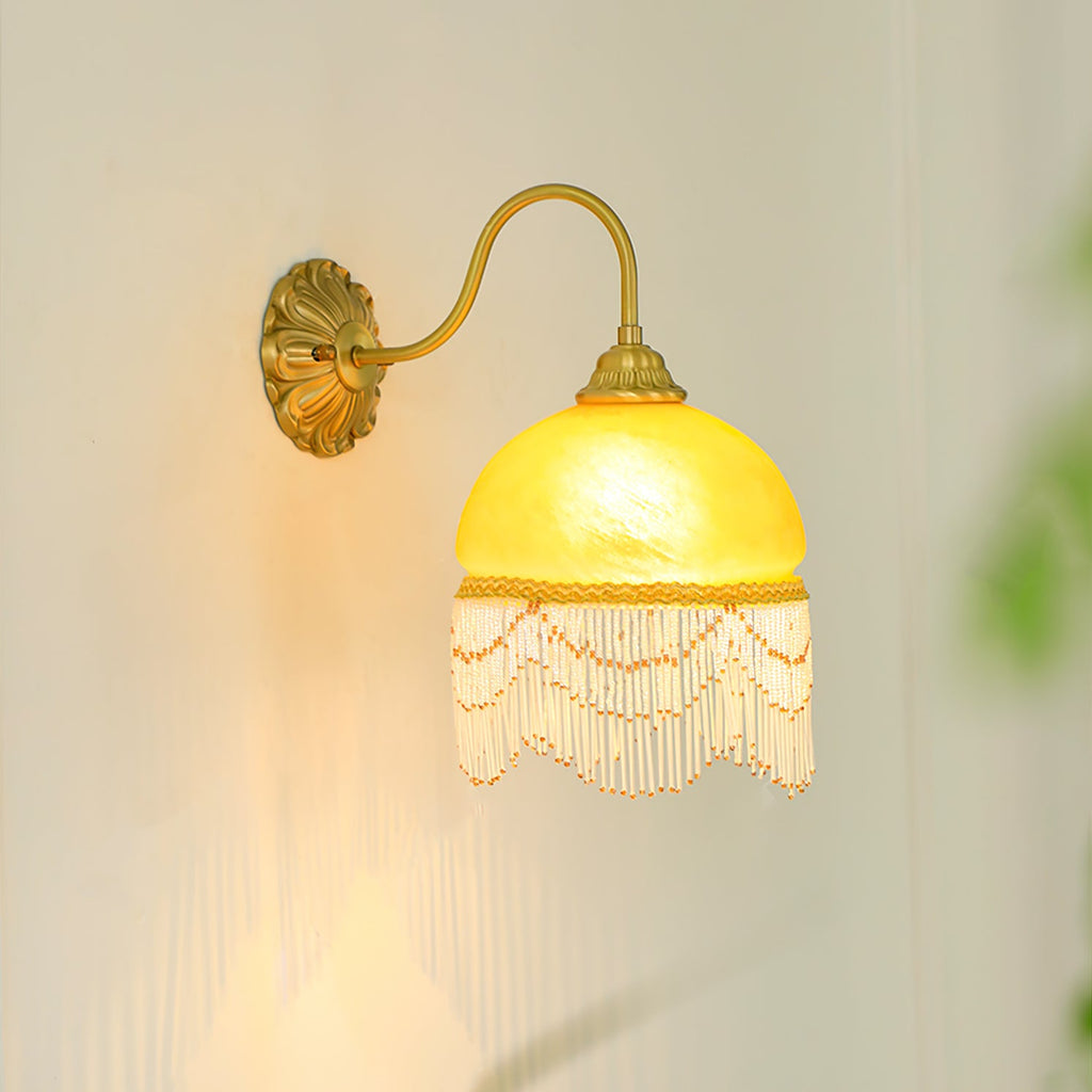 FENWICK TASSEL ACCENT LUMINAIRE