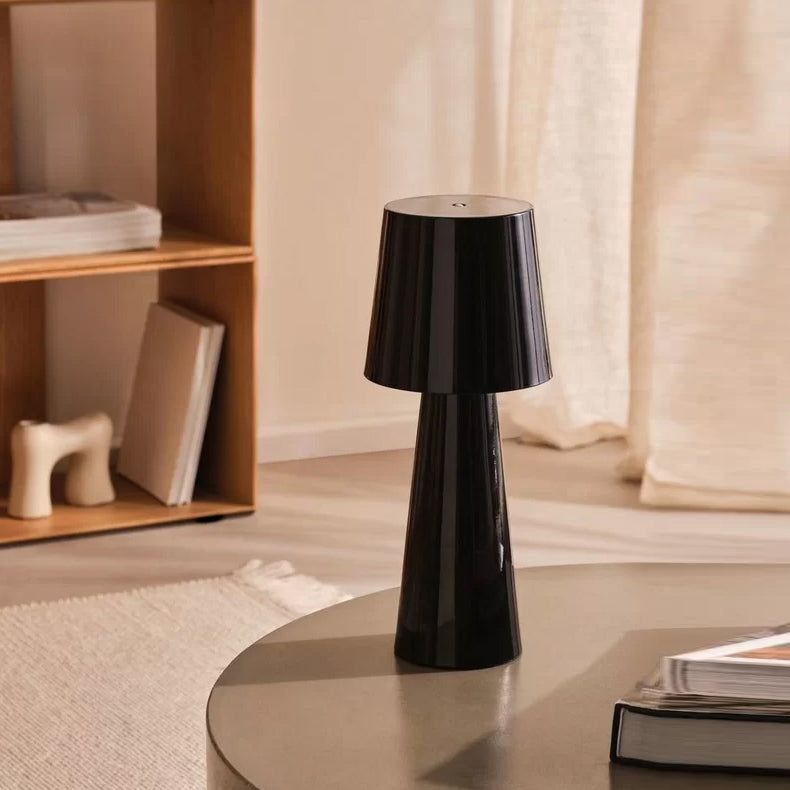 Chesterfield Radiance Table Illumination