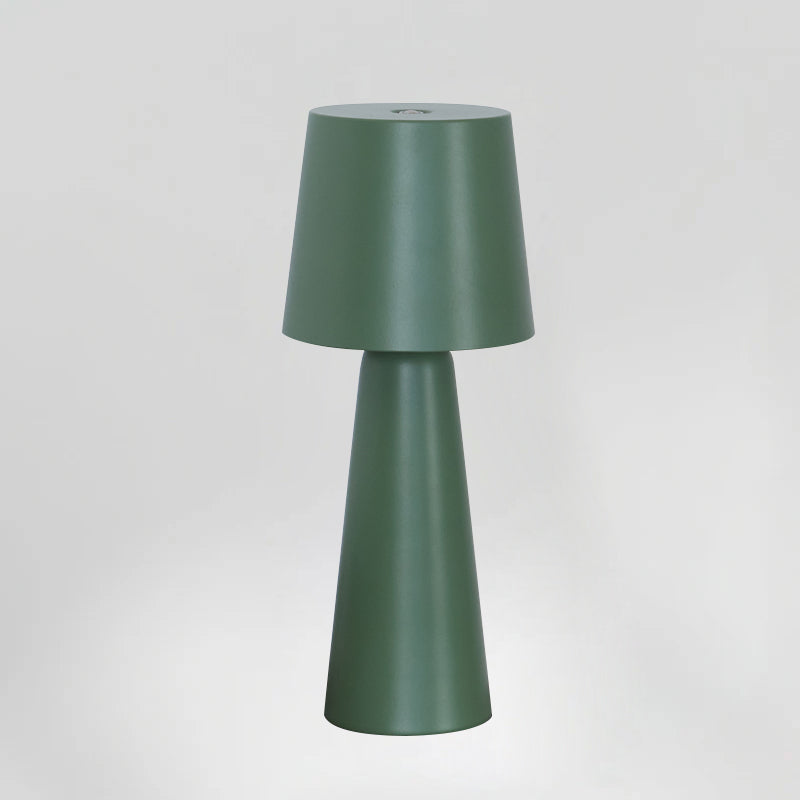 Chesterfield Radiance Table Illumination