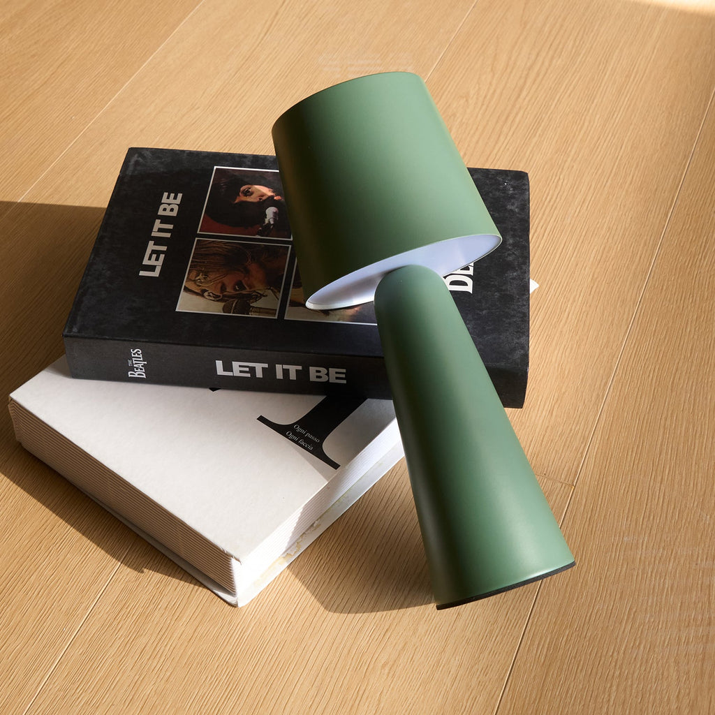 Chesterfield Radiance Table Illumination
