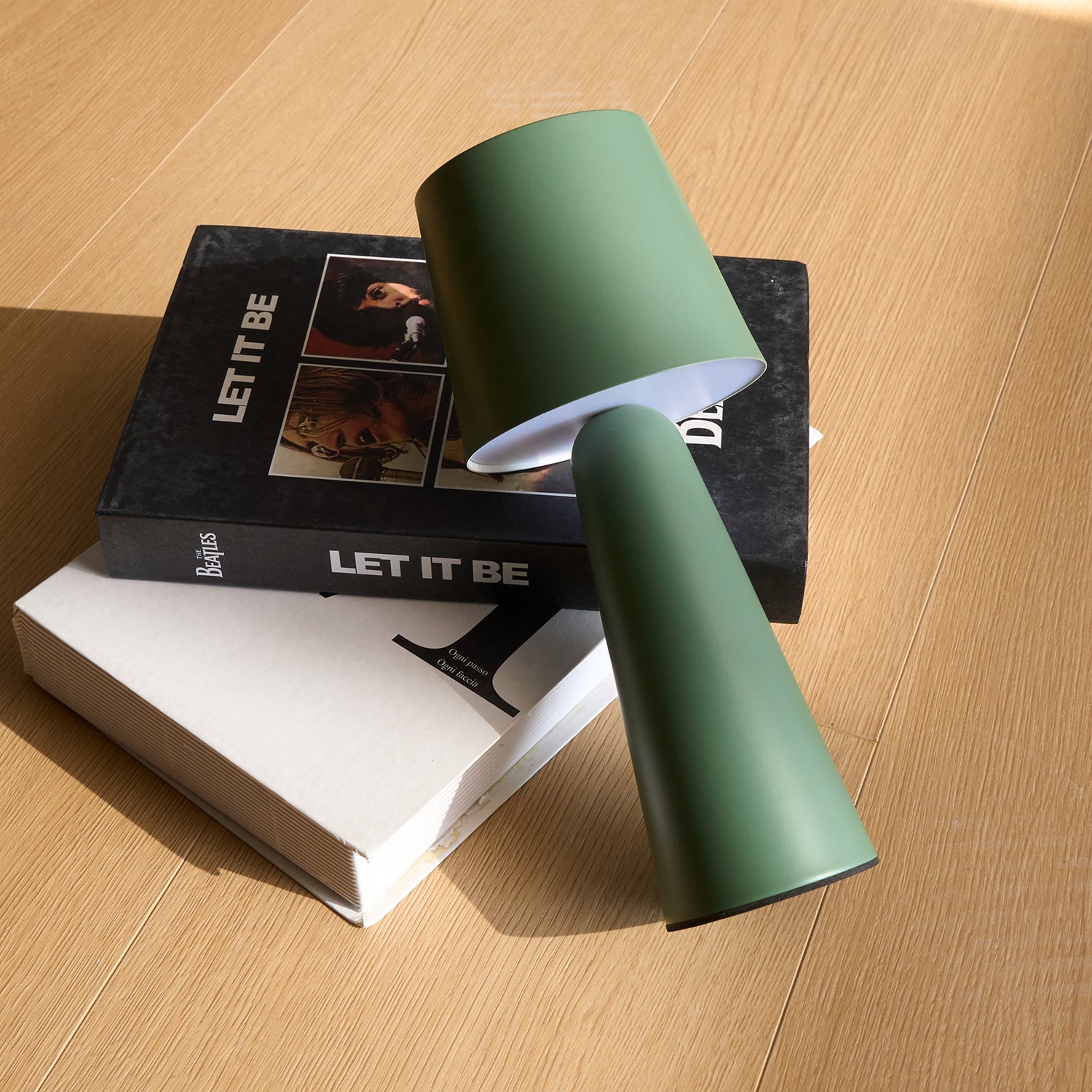 Chesterfield Radiance Table Illumination