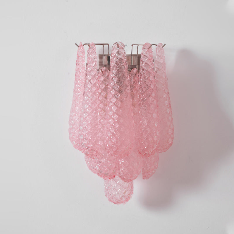CHARLESTON PENDANT WALL SCONCE