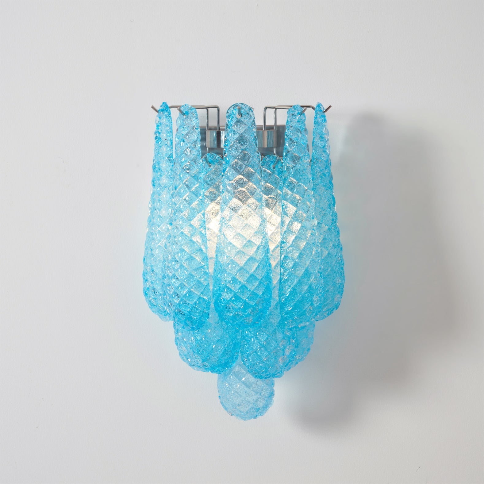 CHARLESTON PENDANT WALL SCONCE