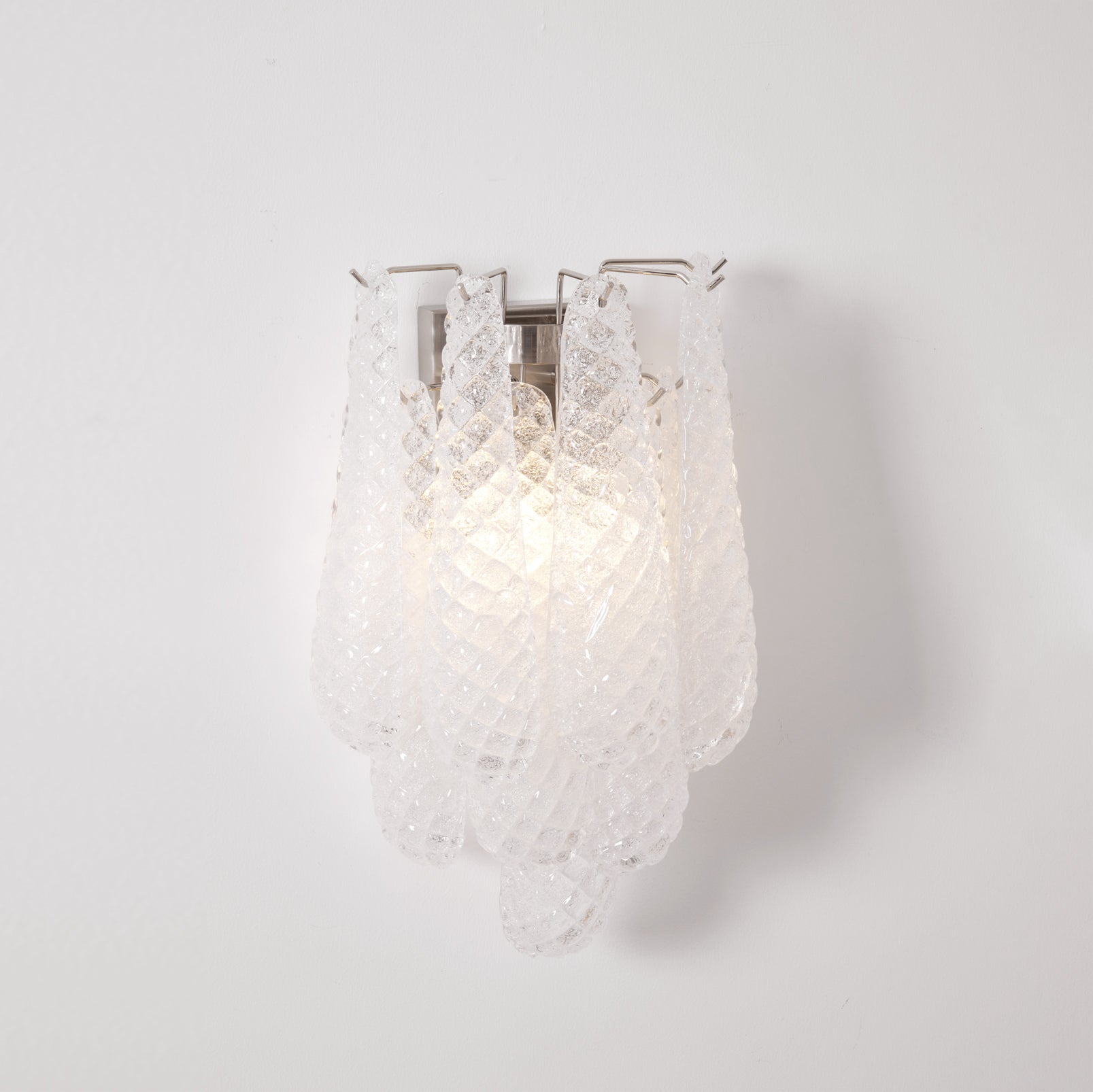 CHARLESTON PENDANT WALL SCONCE