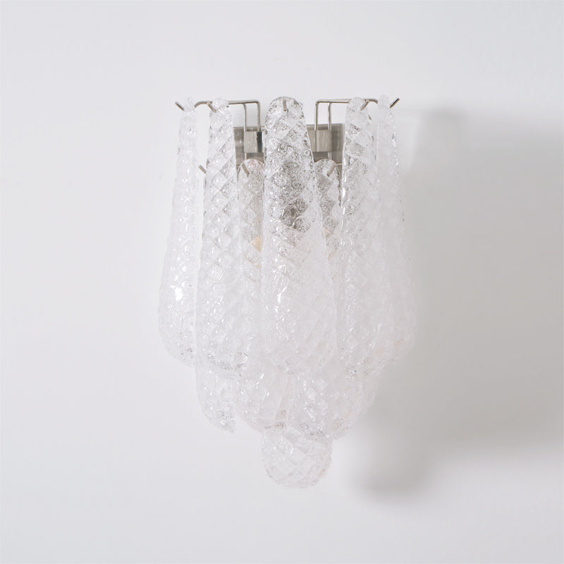 CHARLESTON PENDANT WALL SCONCE