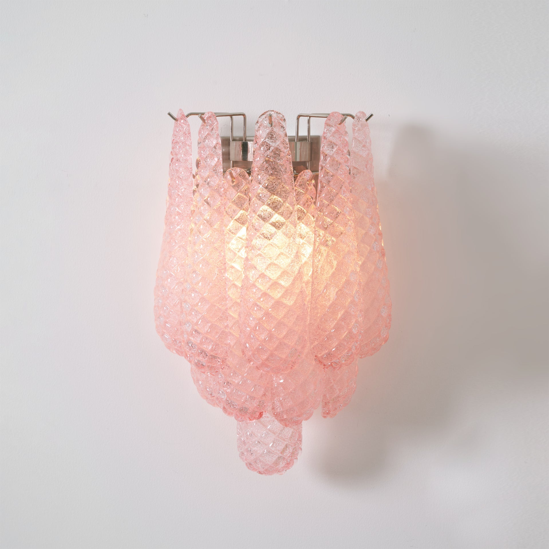 CHARLESTON PENDANT WALL SCONCE