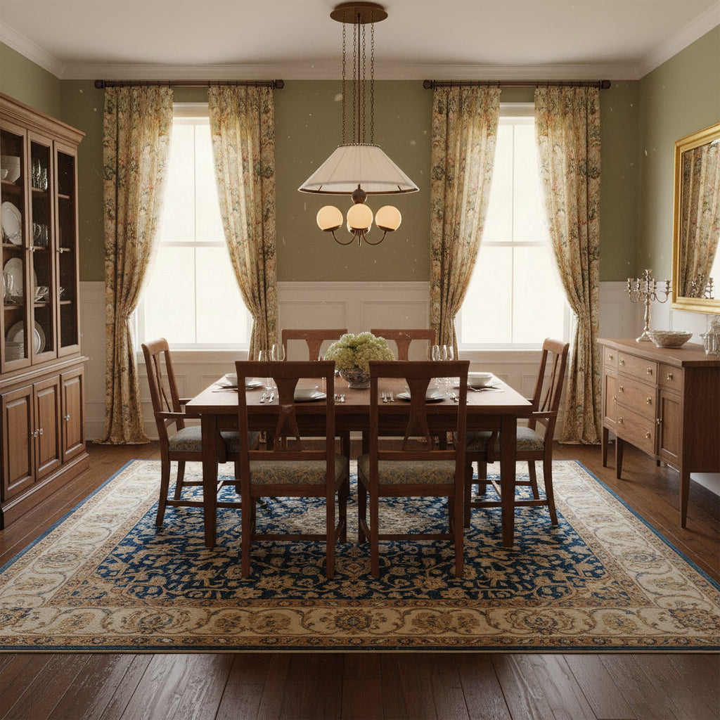 FENWICK DOME BRASS ILLUMINATOR