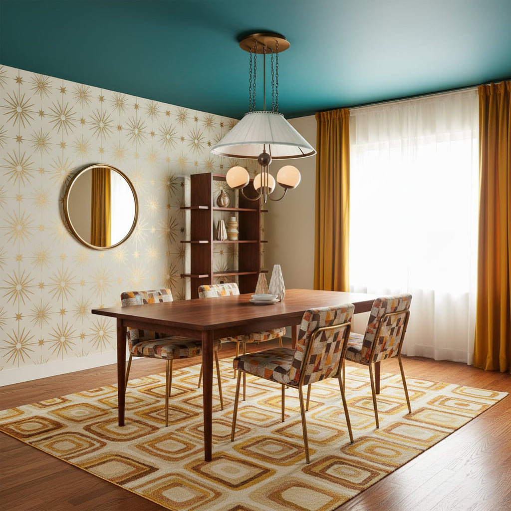 FENWICK DOME BRASS ILLUMINATOR
