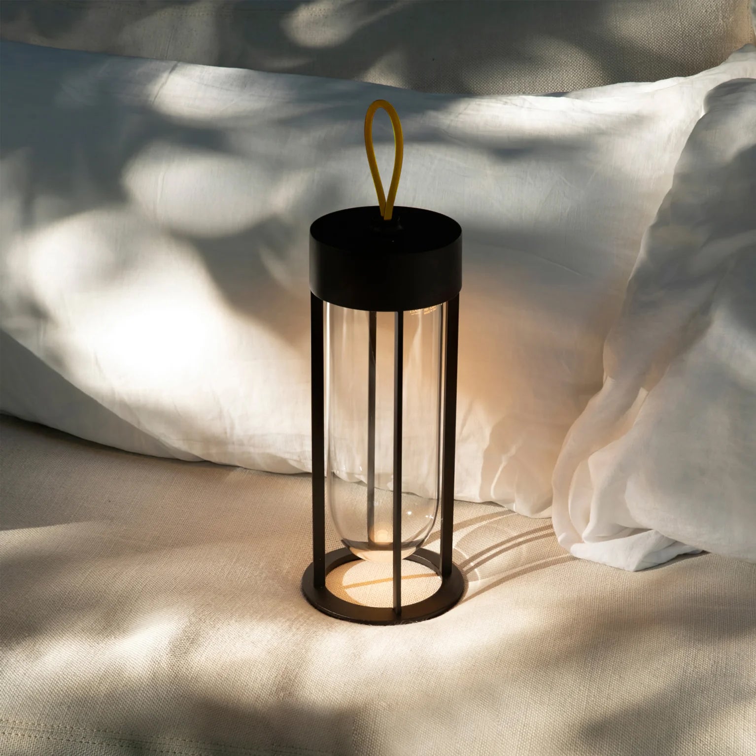 BRAMBLEFORD WIRELESS ILLUMINATION DESK LAMP