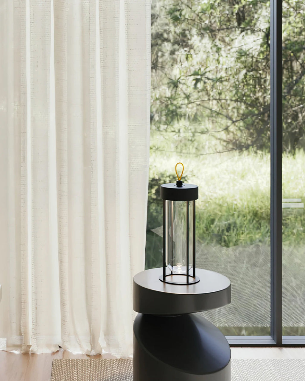 BRAMBLEFORD WIRELESS ILLUMINATION DESK LAMP