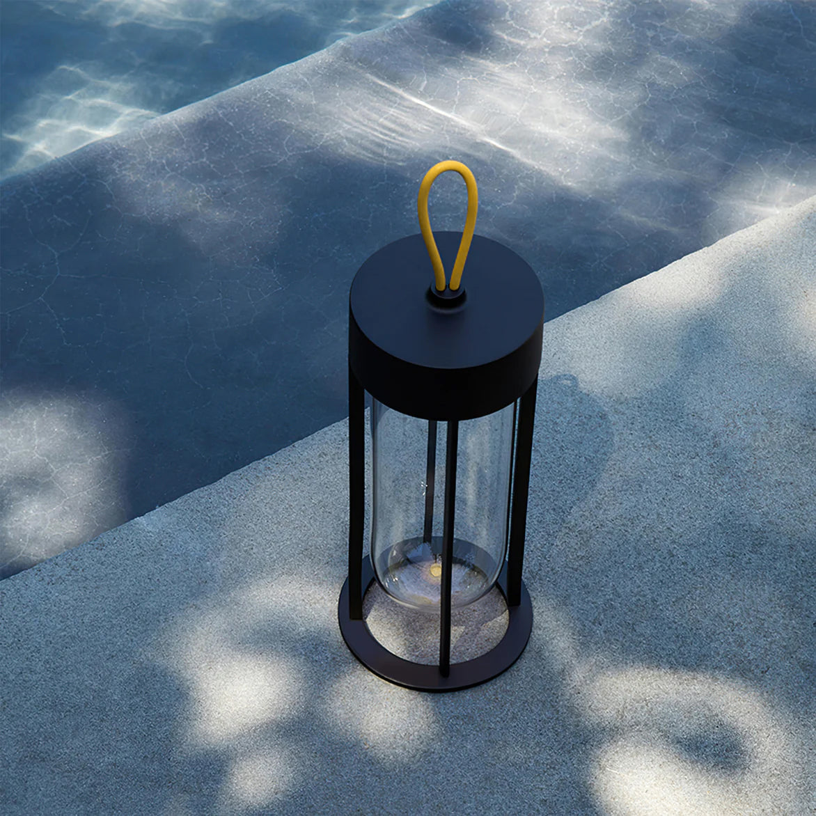 BRAMBLEFORD WIRELESS ILLUMINATION DESK LAMP