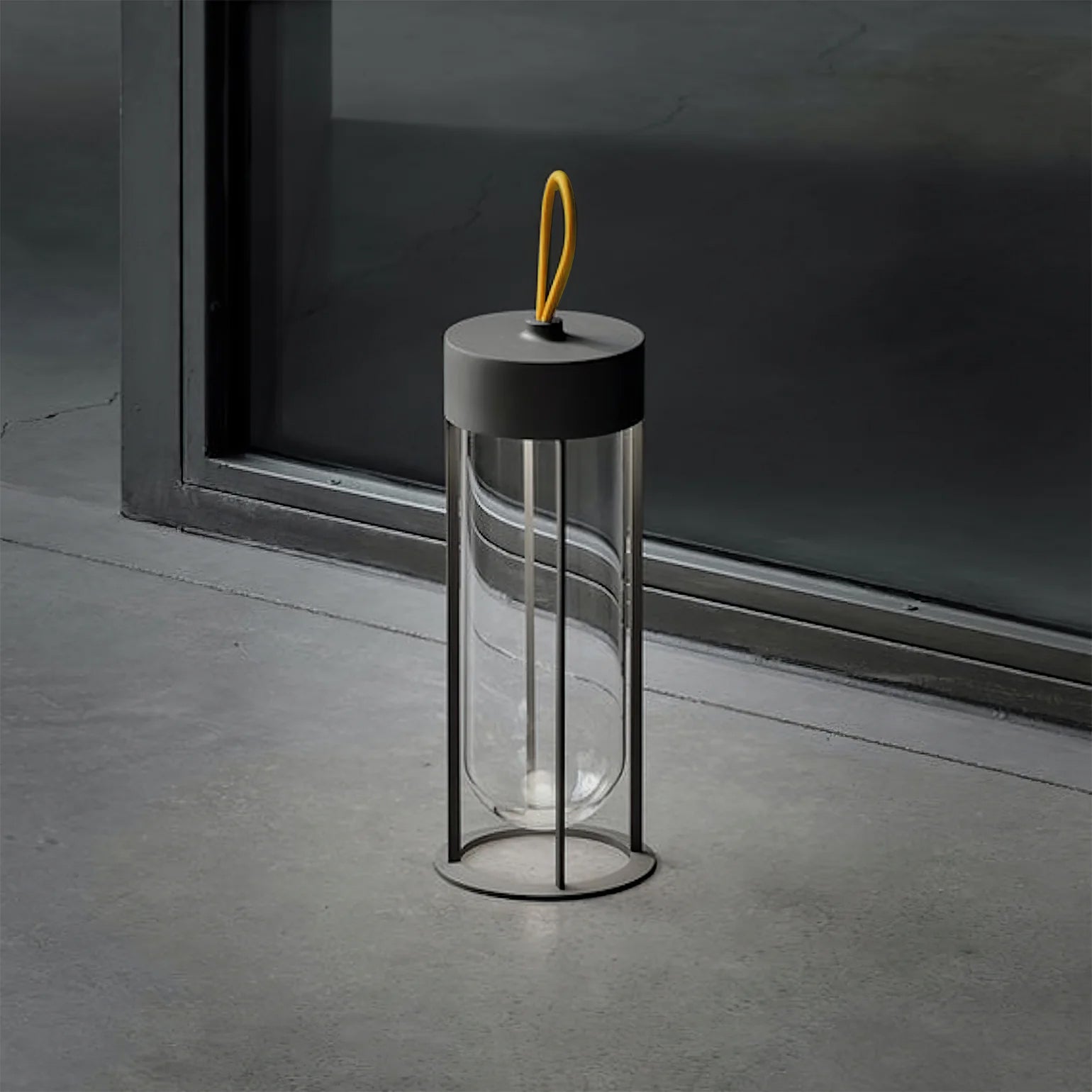 BRAMBLEFORD WIRELESS ILLUMINATION DESK LAMP