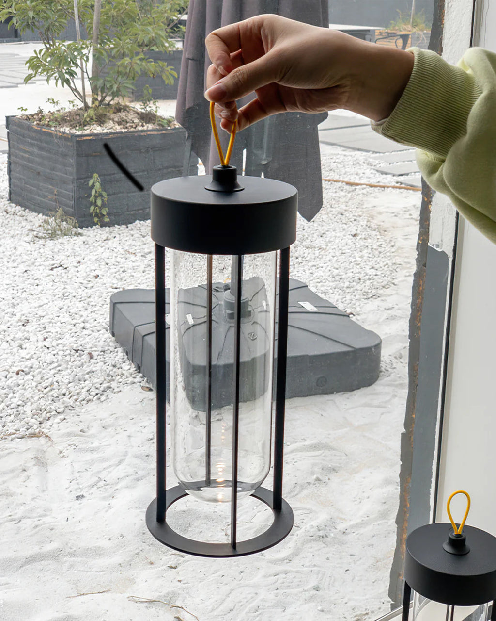 BRAMBLEFORD WIRELESS ILLUMINATION DESK LAMP