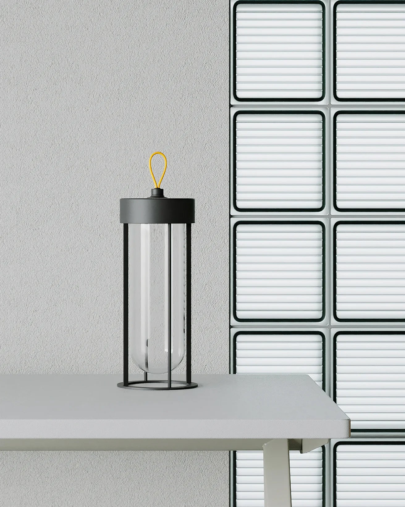 BRAMBLEFORD WIRELESS ILLUMINATION DESK LAMP