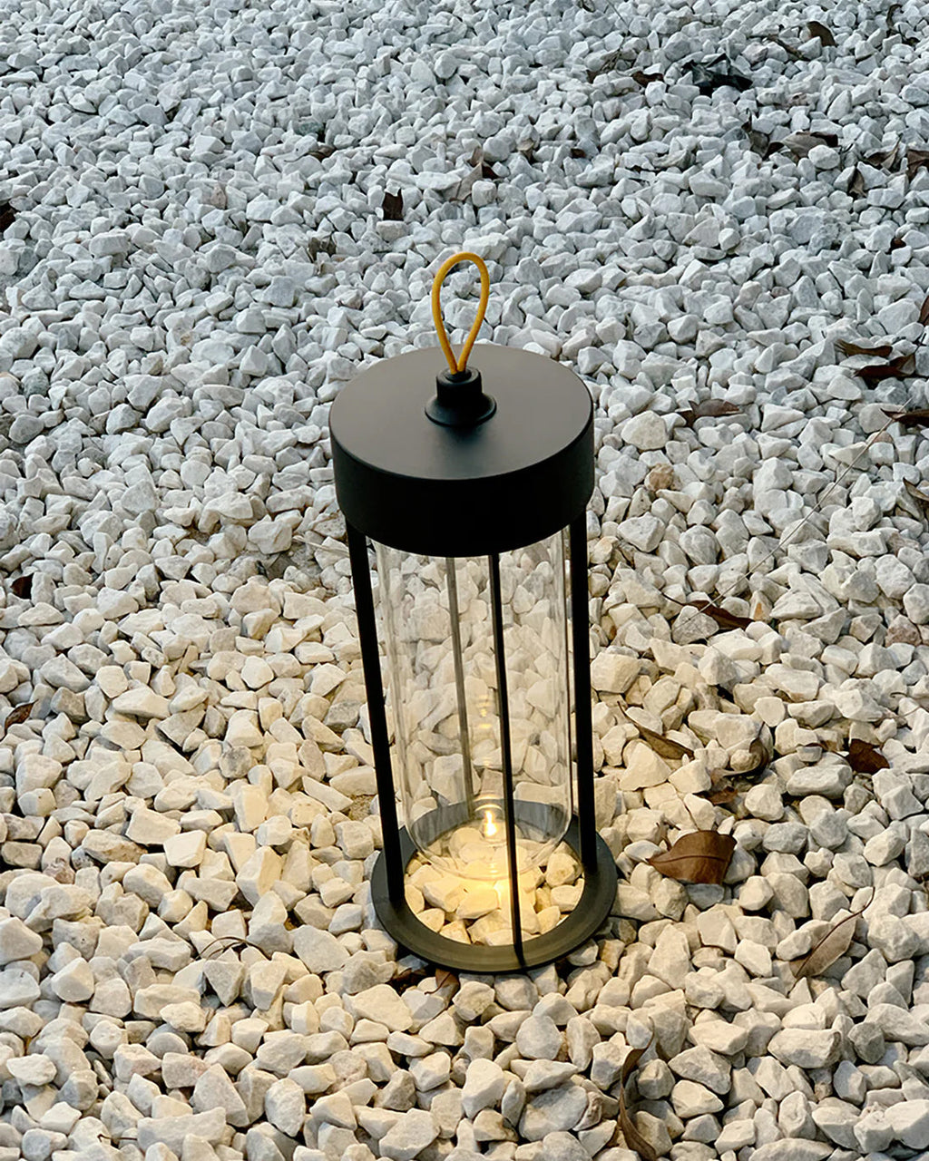 BRAMBLEFORD WIRELESS ILLUMINATION DESK LAMP