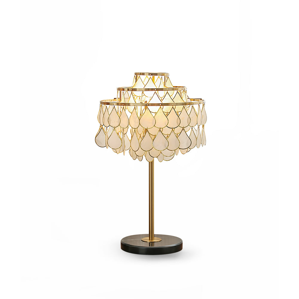 Coraline Nautical Glow Table Light
