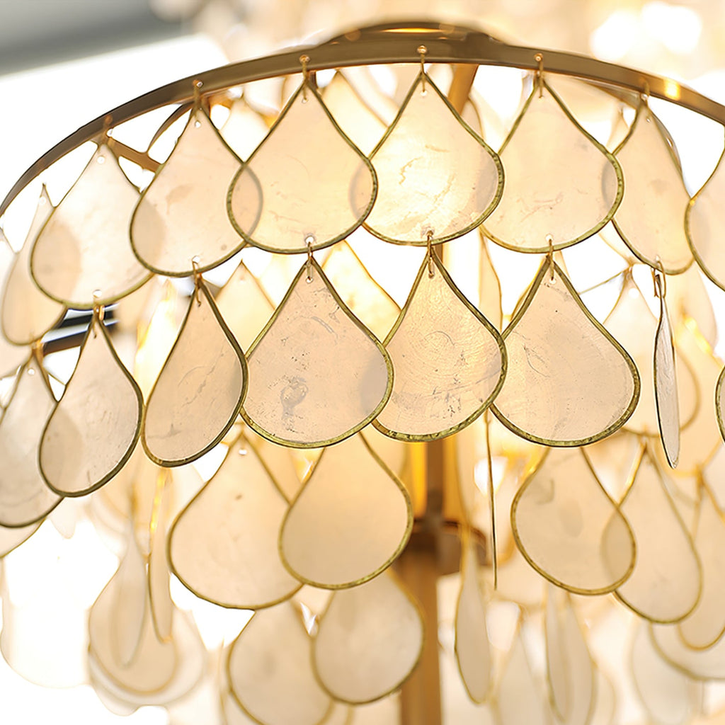 Coraline Nautical Glow Table Light