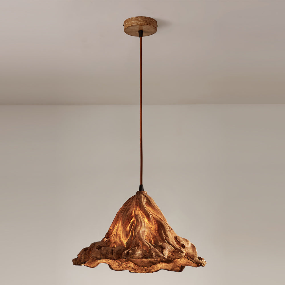 ETNA GLOW HANGING ILLUMINATION