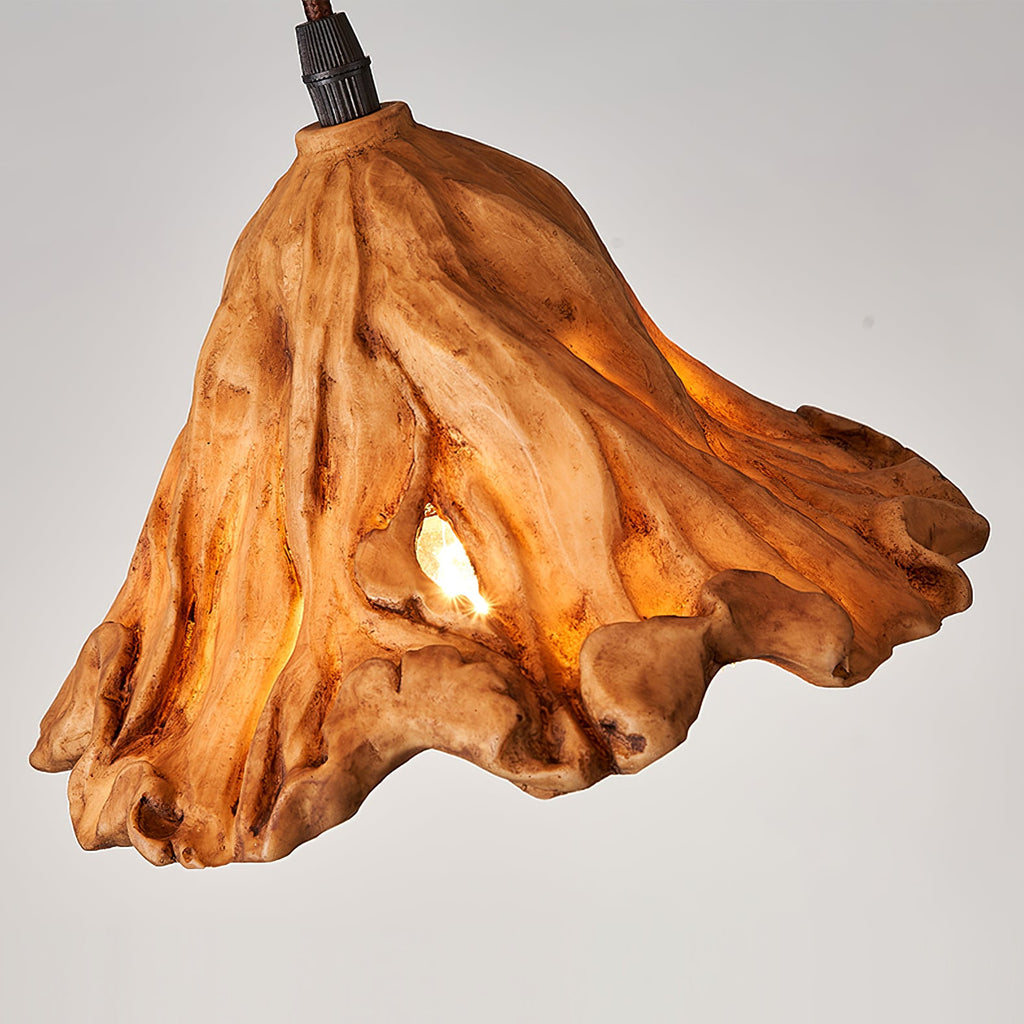 ETNA GLOW HANGING ILLUMINATION
