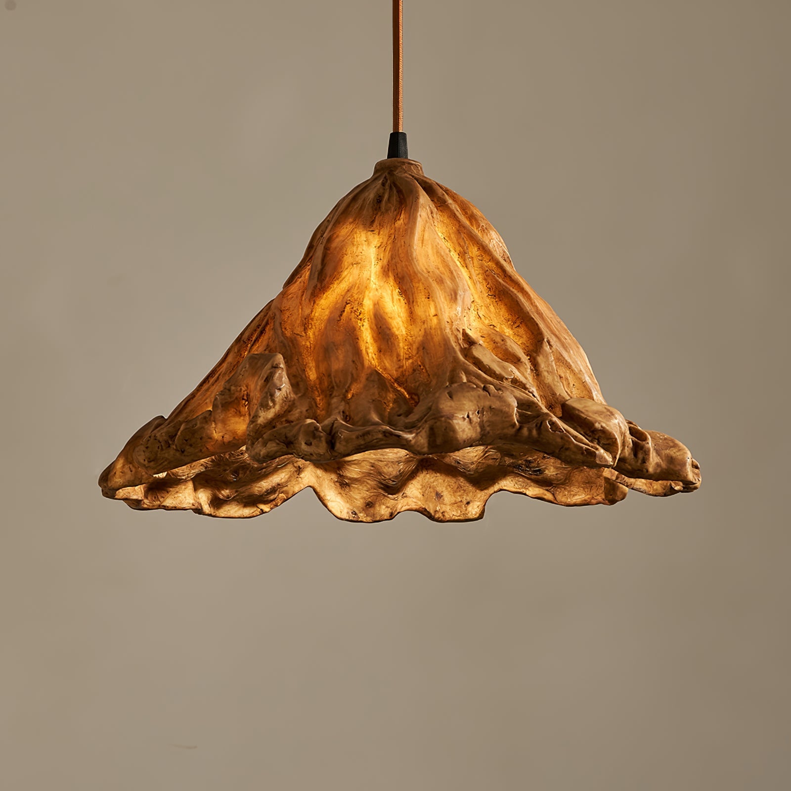 ETNA GLOW HANGING ILLUMINATION