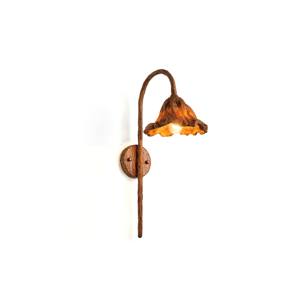 ETNA GLOW WALL SCONCE