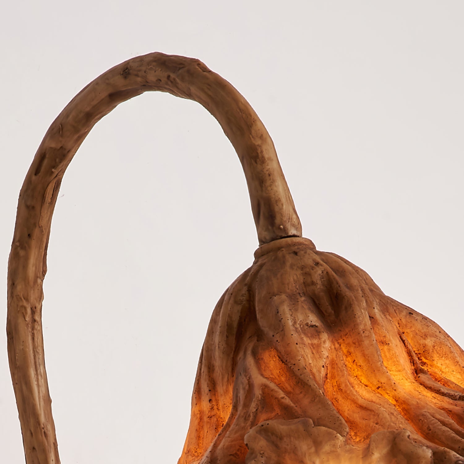 ETNA GLOW WALL SCONCE