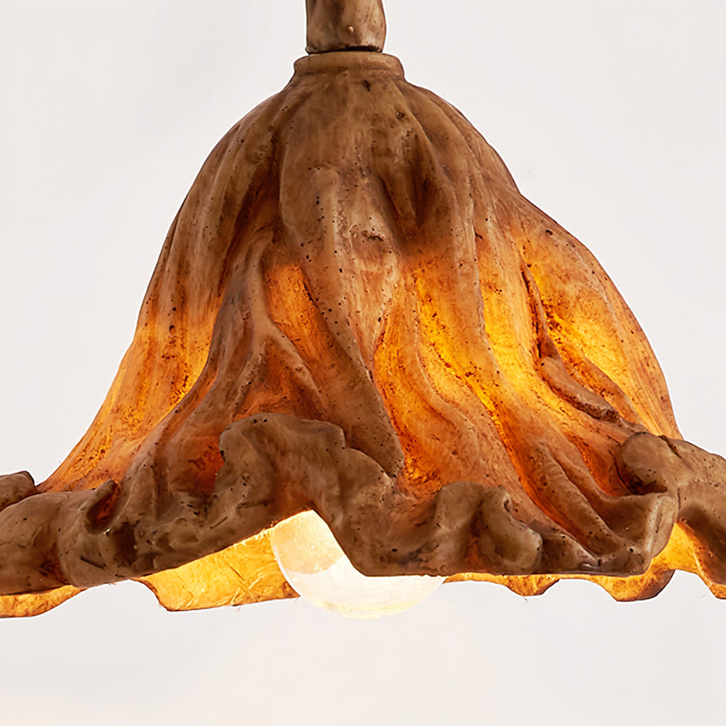 ETNA GLOW WALL SCONCE