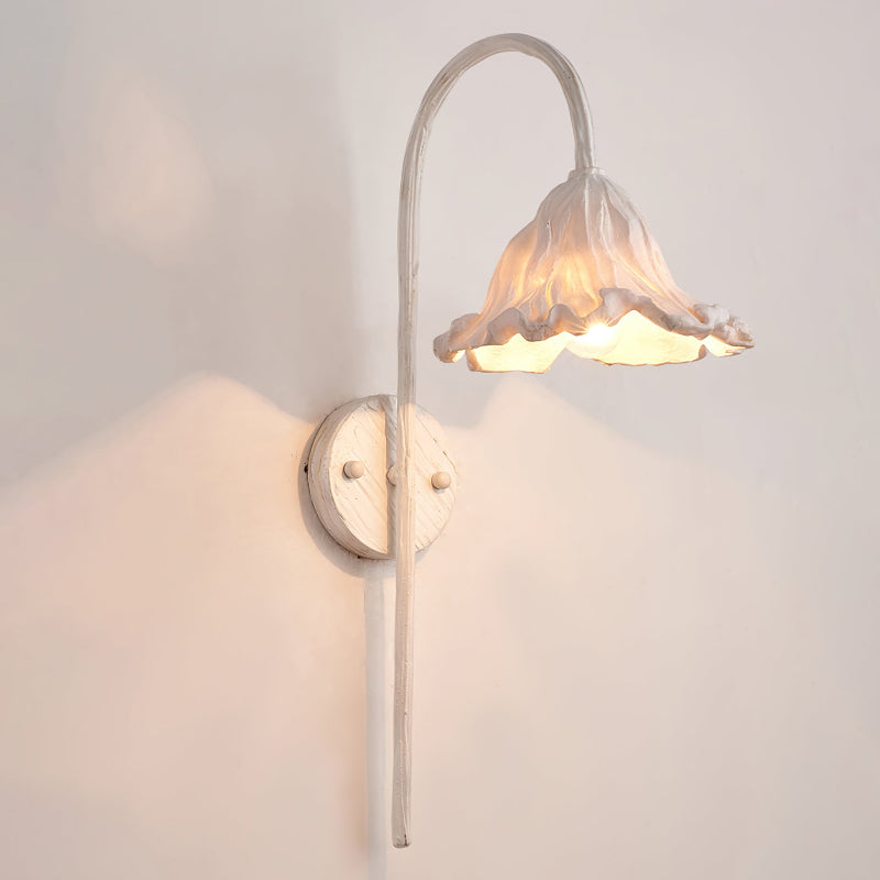 ETNA GLOW WALL SCONCE