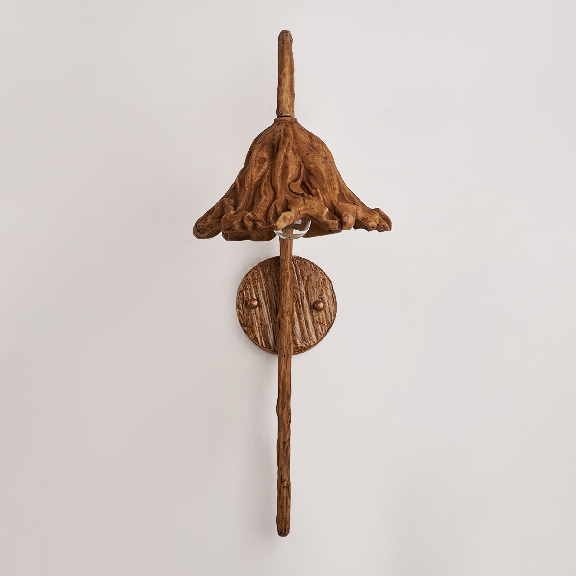 ETNA GLOW WALL SCONCE